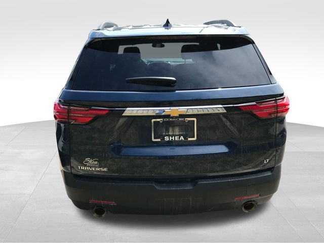 Used 2023 Chevrolet Traverse LT FWD image 12