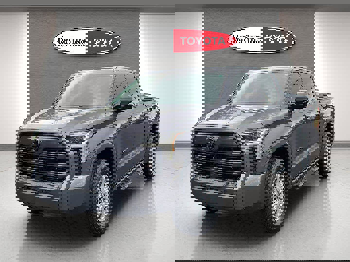 Used 2023 Toyota Tundra SR5 image 3