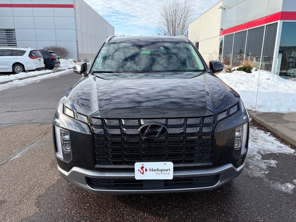 Used 2024 Hyundai Palisade SEL AWD/4WD image 9