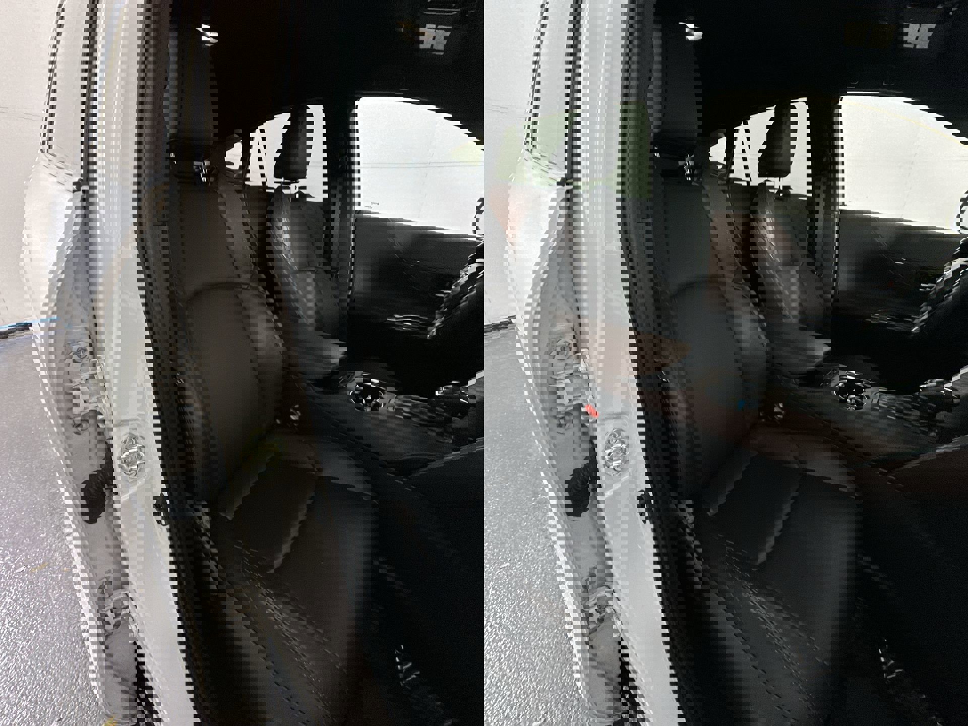 Used 2023 Toyota Venza Limited image 31