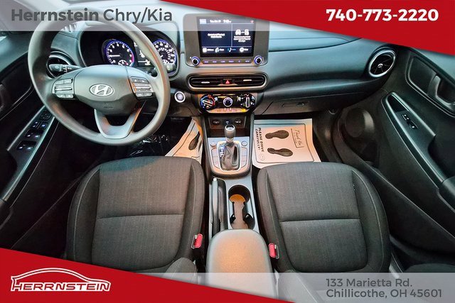 Used 2023 Hyundai Kona SEL image 13