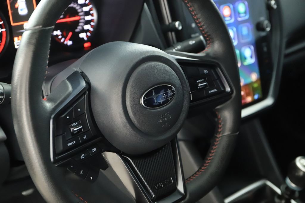 Used 2022 Subaru WRX Premium image 16