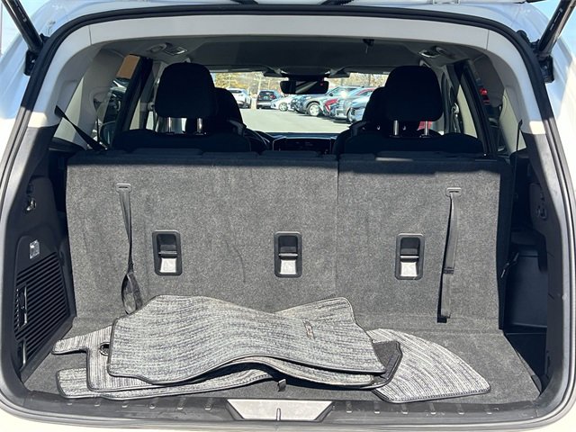 Used 2024 Subaru Ascent Premium w/ Convenience Package image 30