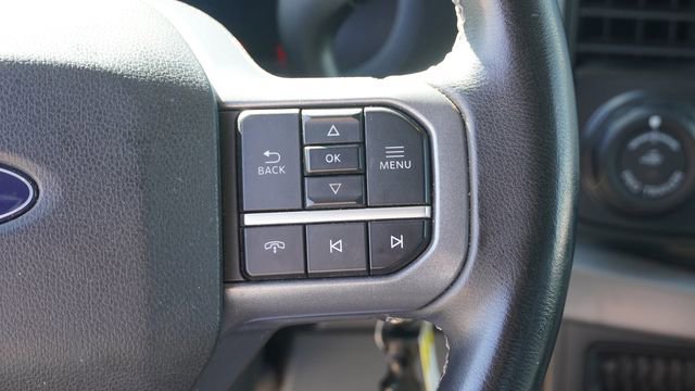 Used 2024 Ford F150 XLT w/ Mobile Office Package image 25