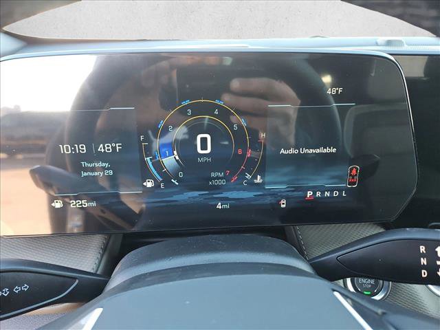 New 2026 Chevrolet Equinox LT w/ Convenience Package II image 16