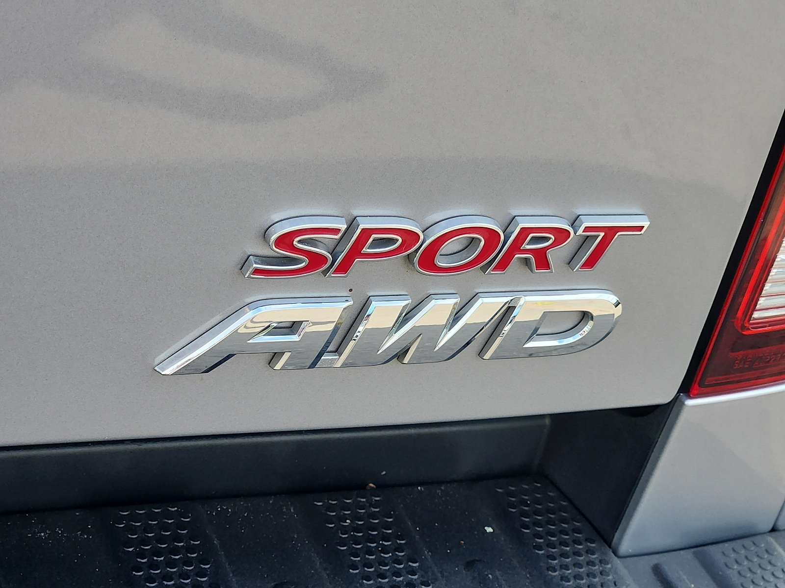 Used 2023 Honda Ridgeline Sport image 29