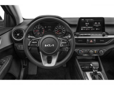 Used 2023 Kia Forte LXS FWD image 10