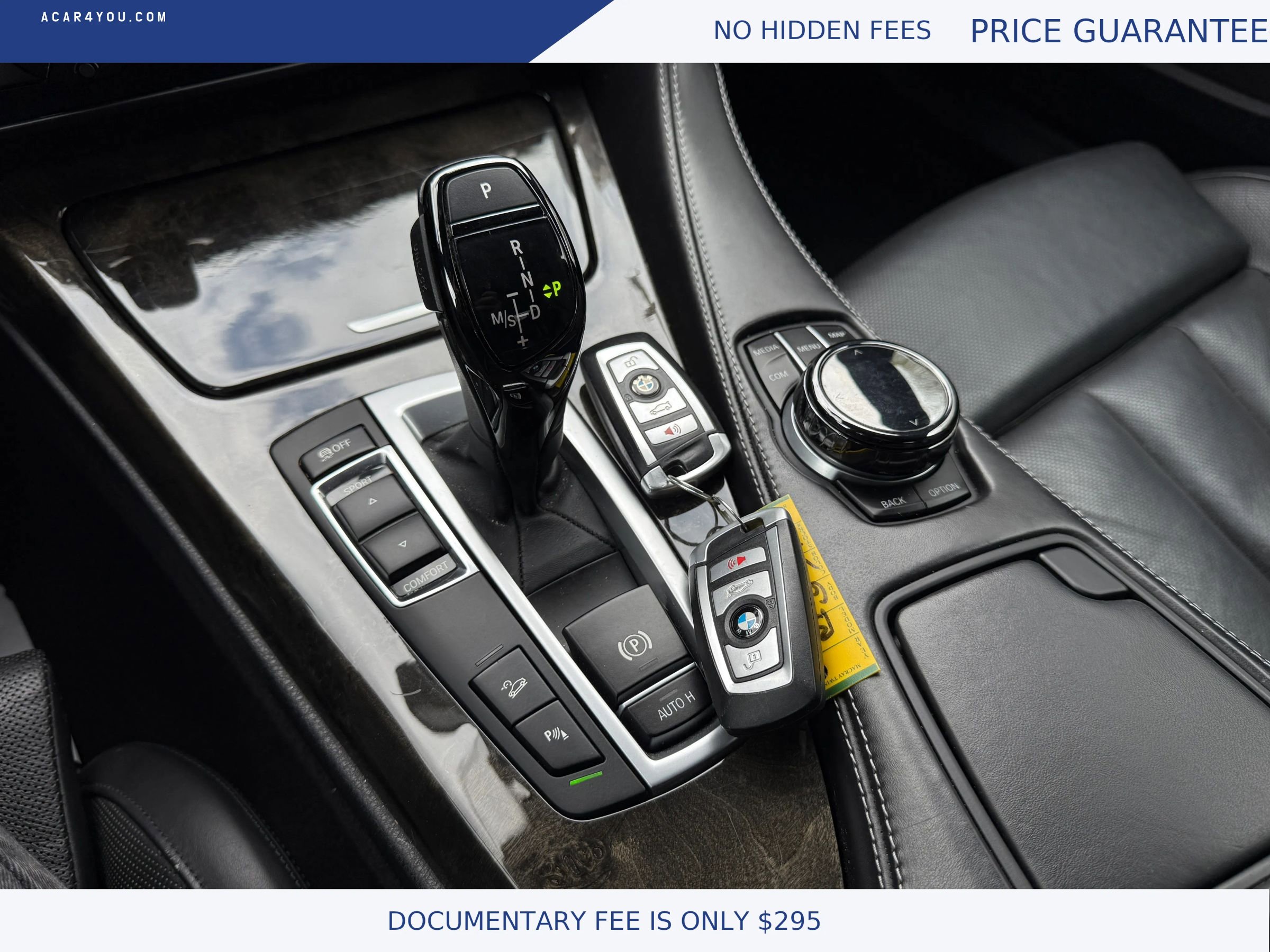 Used 2019 BMW 650i Gran Coupe xDrive w/ Executive Package AWD/4WD image 21