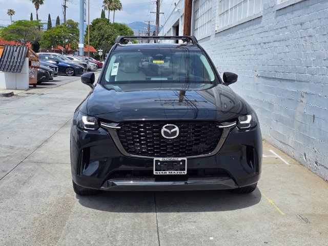 New 2026 MAZDA CX-90 3.3 Turbo S w/ Premium Package AWD/4WD image 2