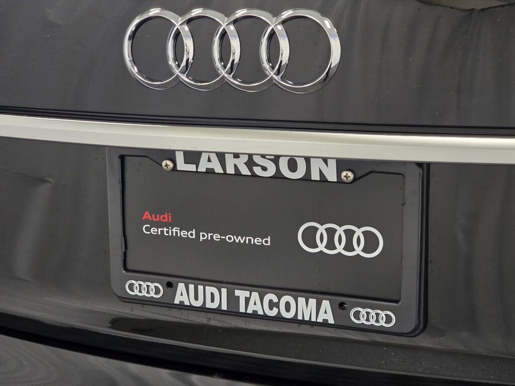 Certified 2025 Audi Q5 2.0T Premium Plus w/ Premium Plus Package image 31