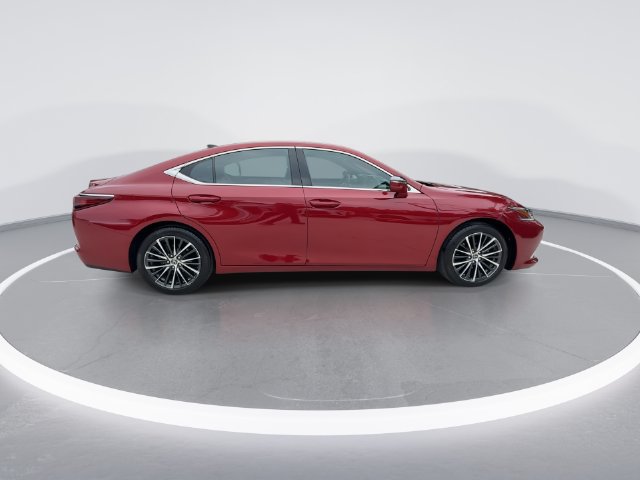 Certified 2024 Lexus ES 350 w/ Premium Package FWD image 9
