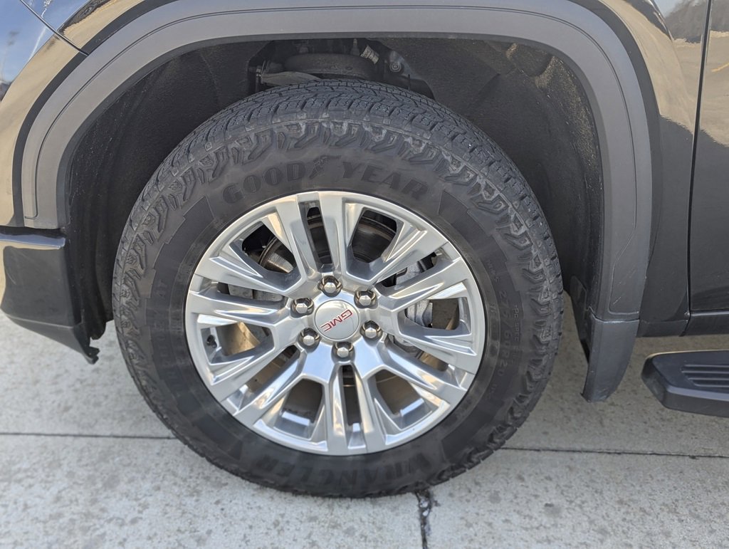 Used 2021 GMC Sierra 1500 Denali image 20