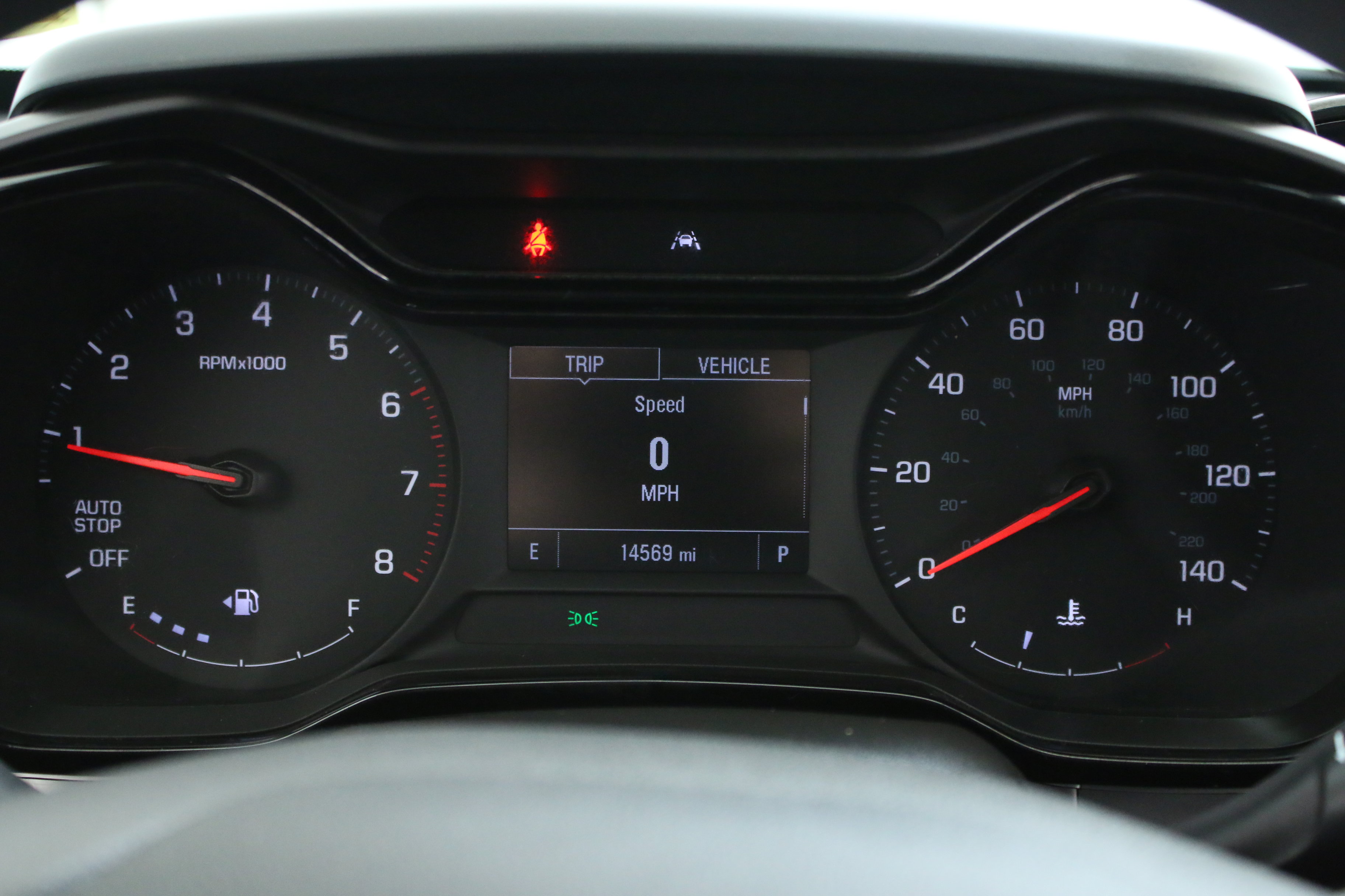 Used 2024 Chevrolet Trax LS w/ LS Convenience Package FWD image 17
