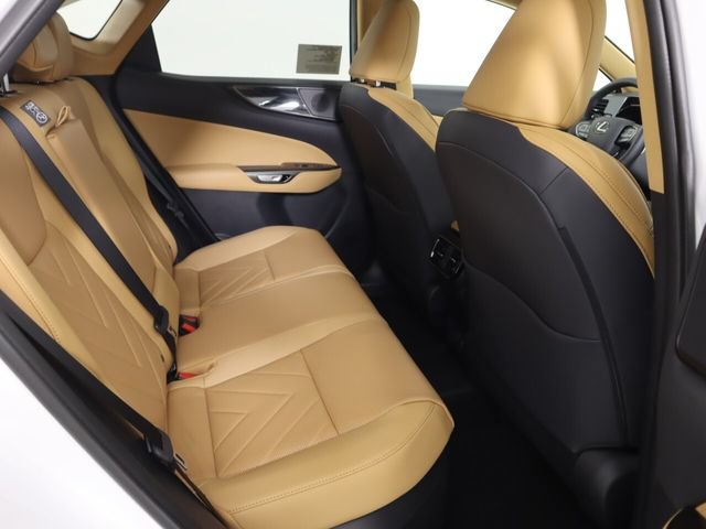 New 2026 Lexus NX 450h+ AWD w/ Luxury Package image 14