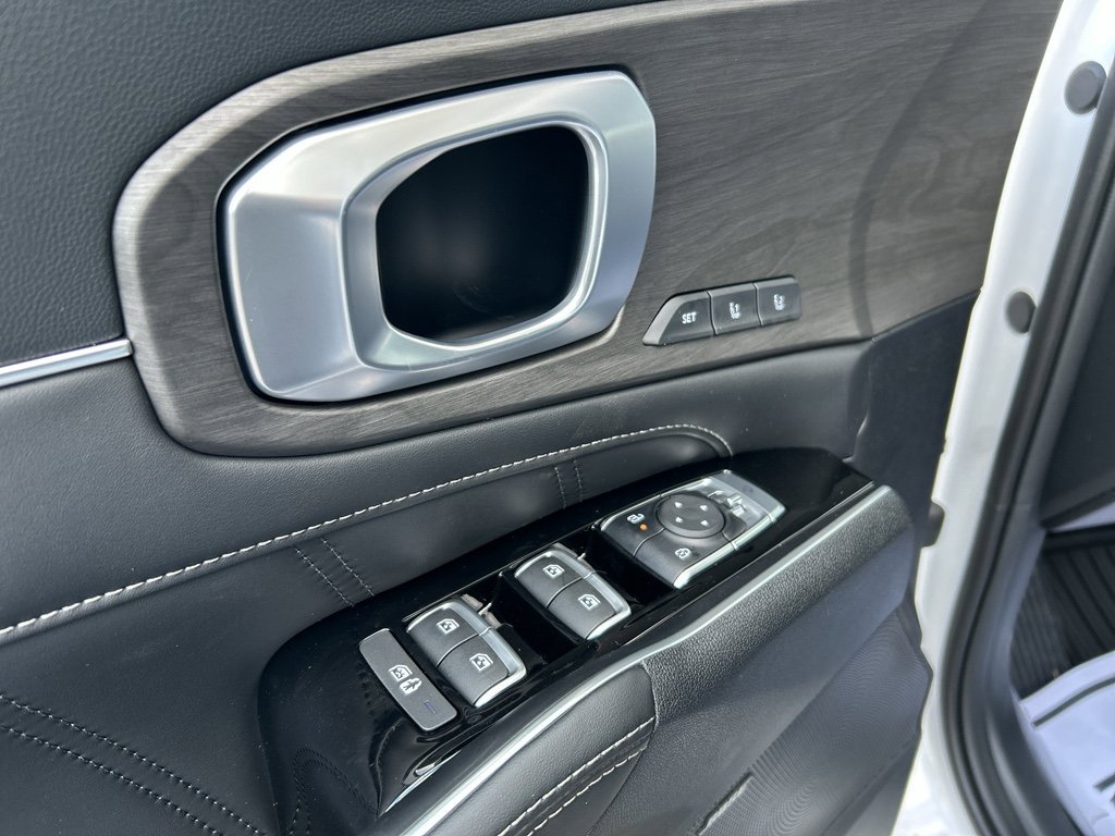 New 2026 Kia Sorento SX Prestige image 19