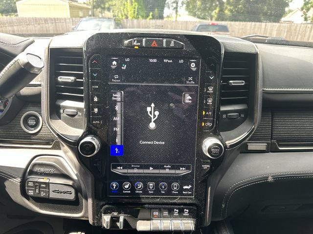 Used 2021 RAM 2500 Limited AWD/4WD image 11
