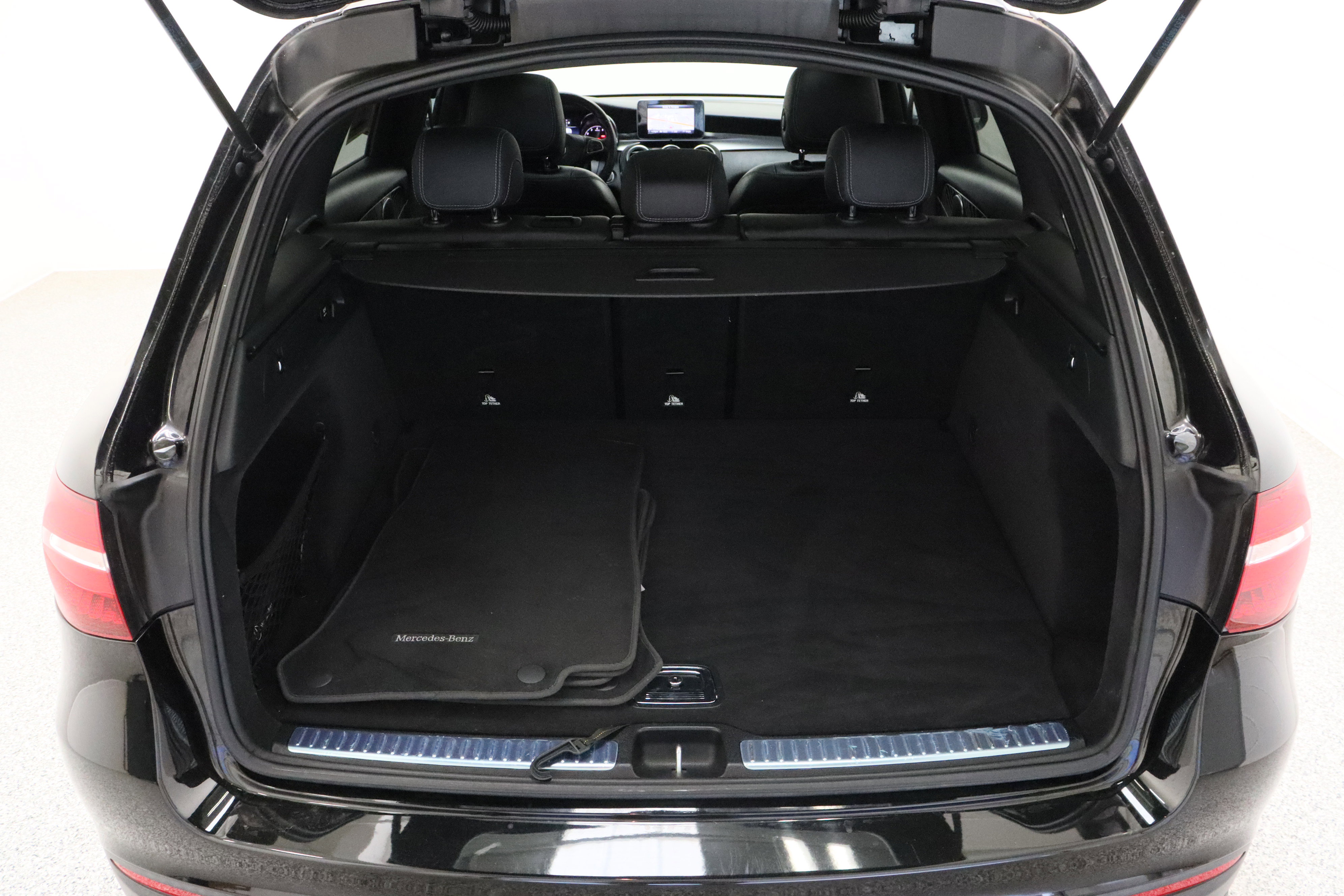 Used 2018 Mercedes-Benz GLC 300 image 35