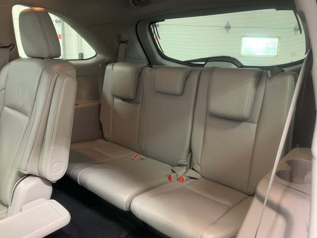 Used 2019 Toyota Highlander XLE AWD/4WD image 20