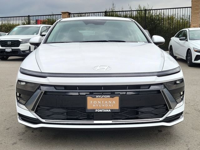 New 2026 Hyundai Sonata SEL image 26