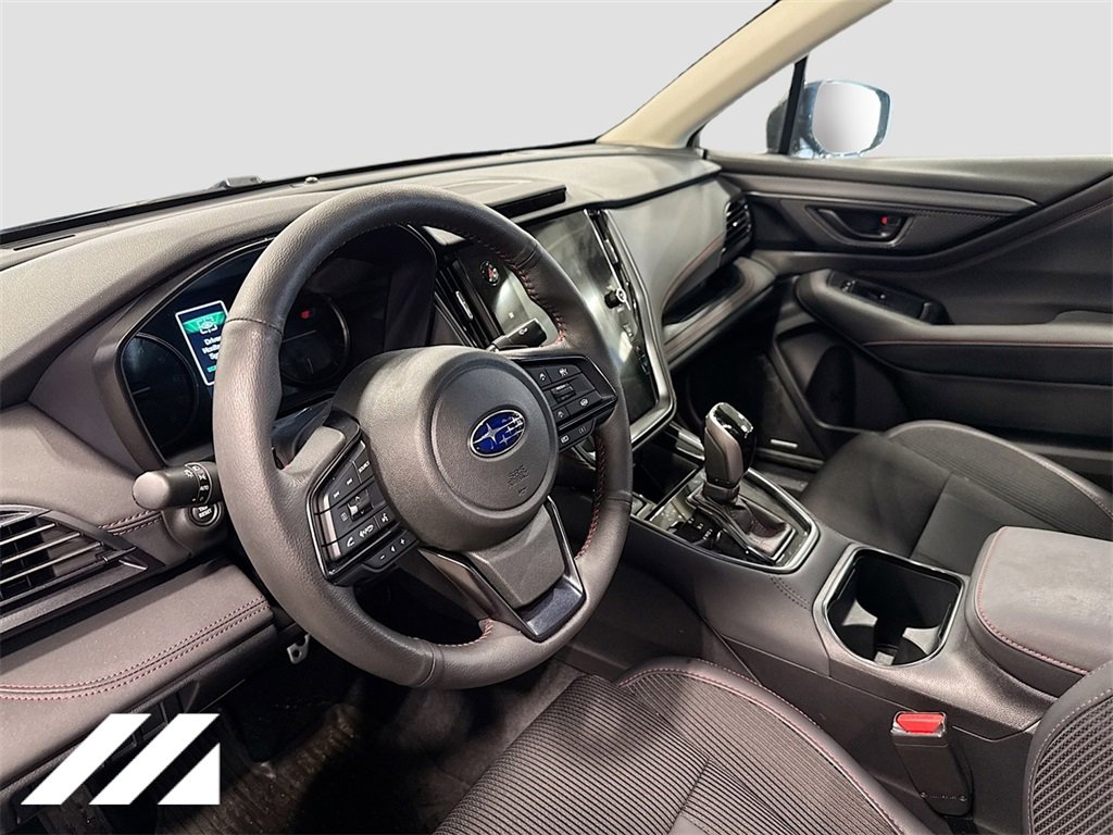 Used 2025 Subaru Legacy Sport image 9
