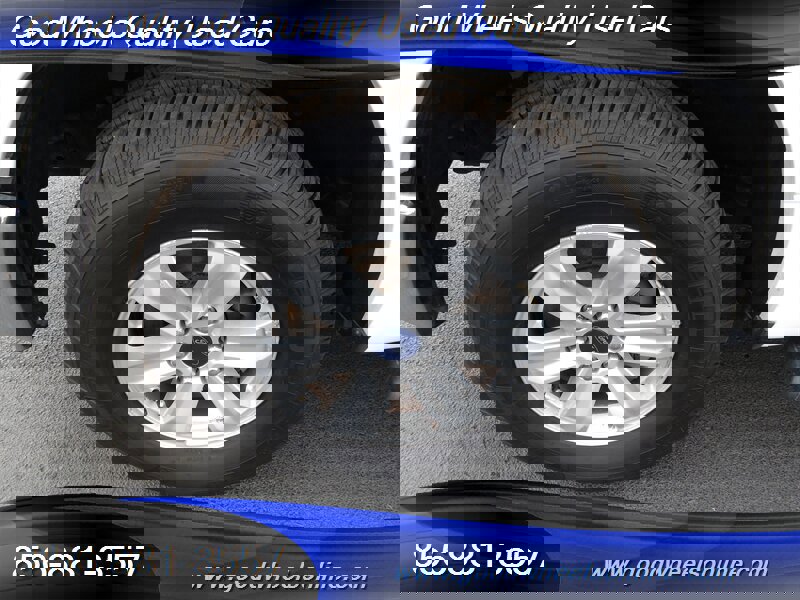 Used 2015 Ford F150 XL w/ Equipment Group 101A Mid image 11