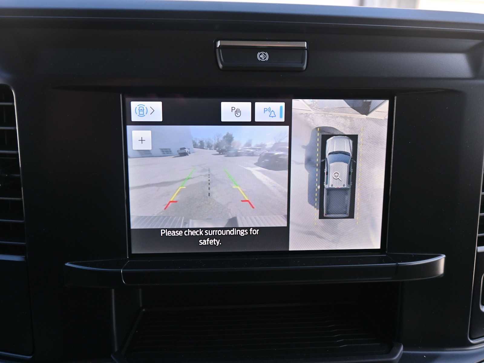 New 2026 Ford F350 XLT w/ 360-Degree Camera Package image 18