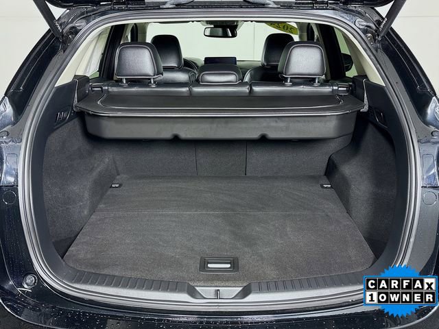 Used 2024 MAZDA CX-5 AWD 2.5 S w/ Premium Package image 27