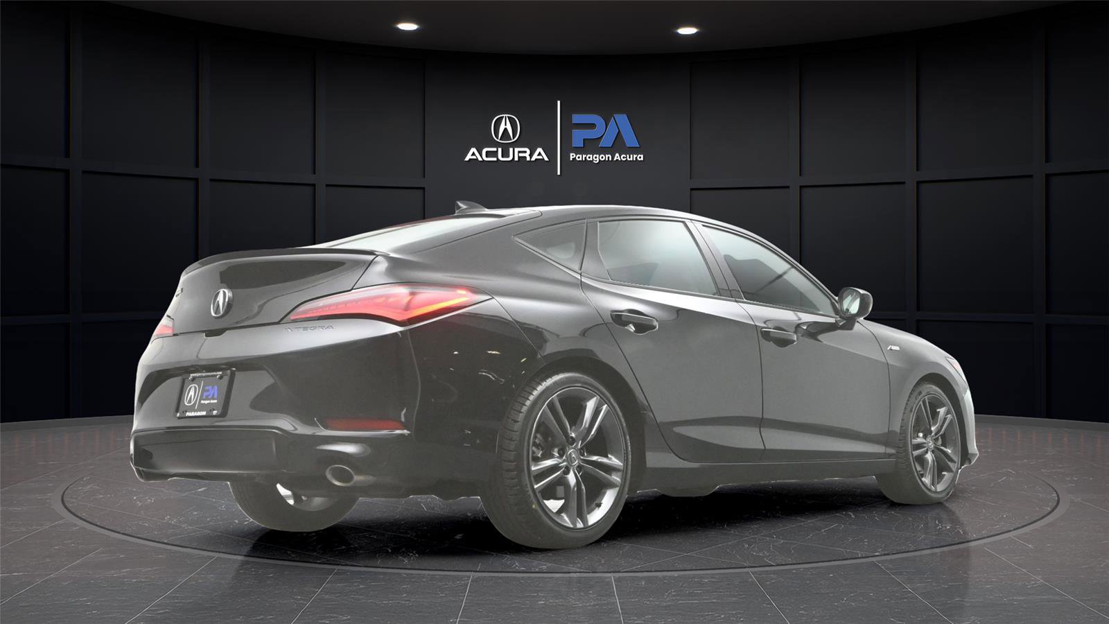 Certified 2024 Acura Integra A-Spec image 32
