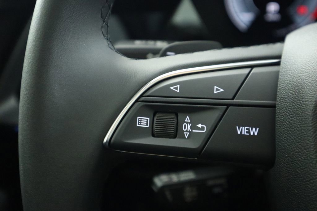 Used 2025 Audi A3 2.0T Premium Plus w/ Premium Plus Package image 13