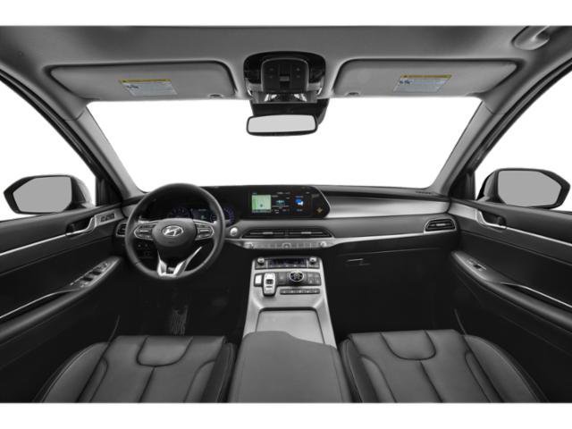 Used 2022 Hyundai Palisade SEL w/ Cargo Package AWD/4WD image 11