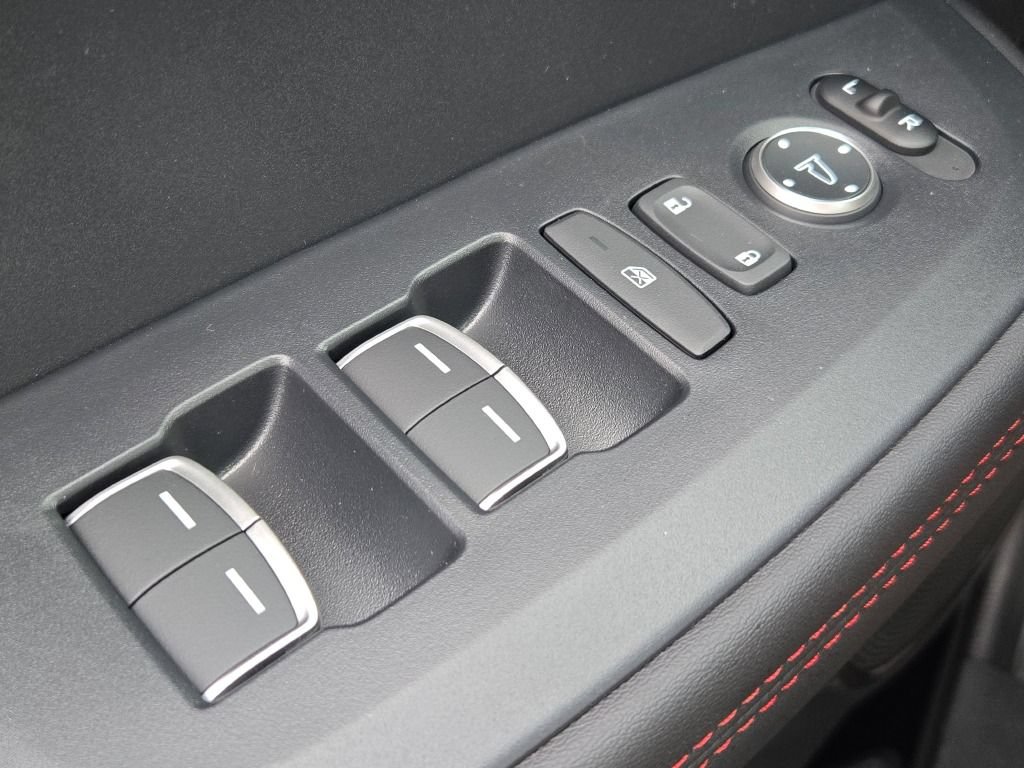 New 2026 Acura ADX A-Spec AWD/4WD image 37