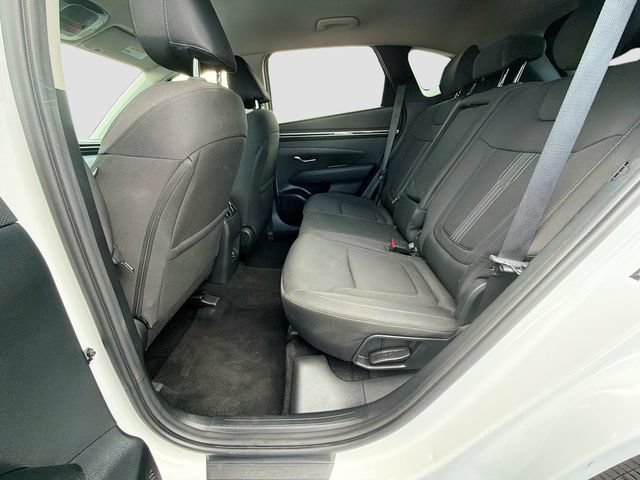Used 2024 Hyundai Tucson SEL FWD image 24