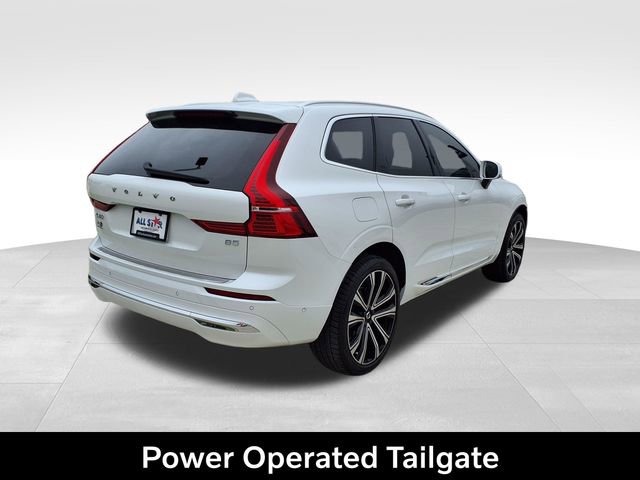 Used 2023 Volvo XC60 B5 Ultimate w/ Climate Package FWD image 8