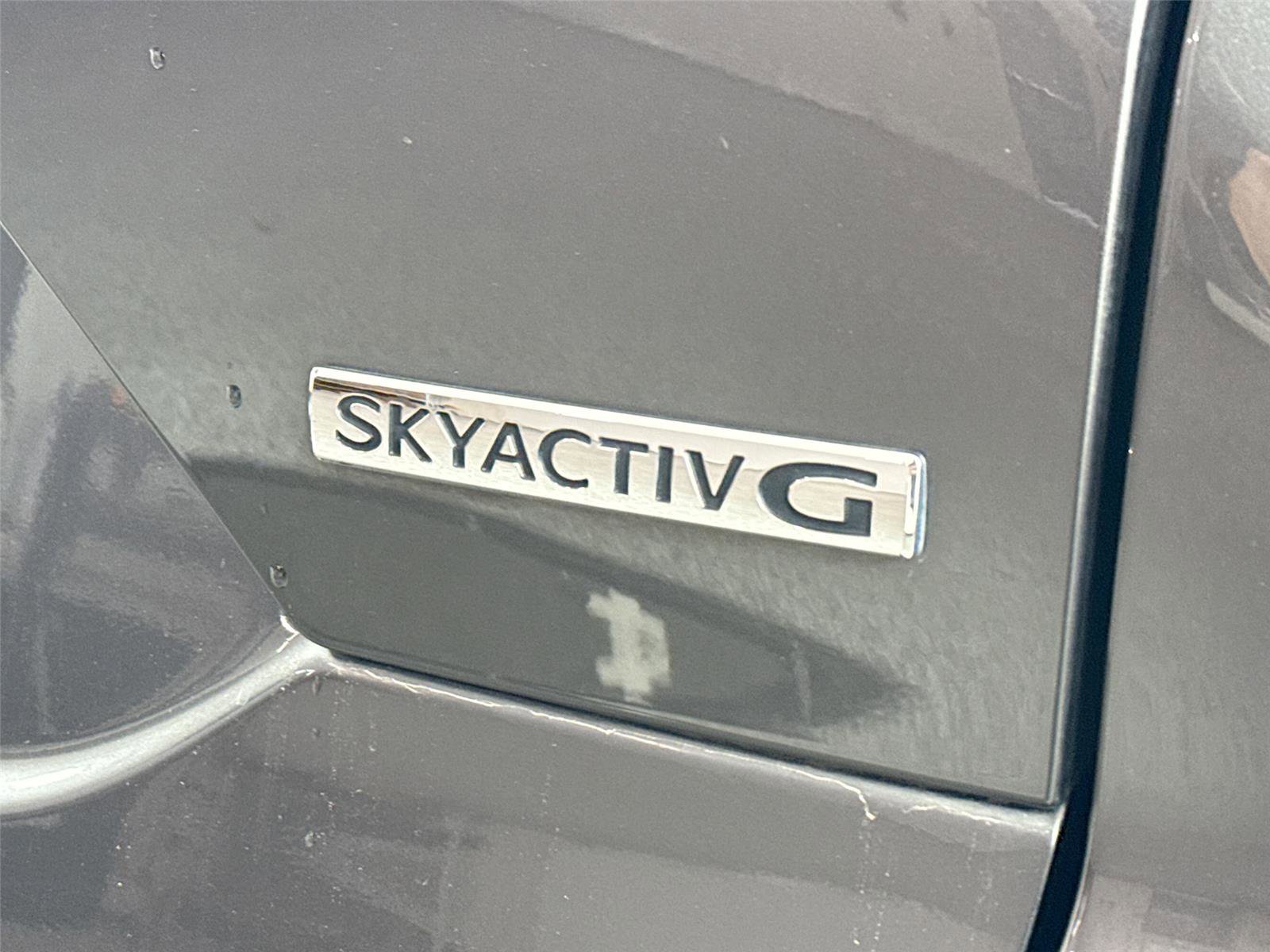 Used 2020 MAZDA CX-5 Grand Touring Reserve image 11