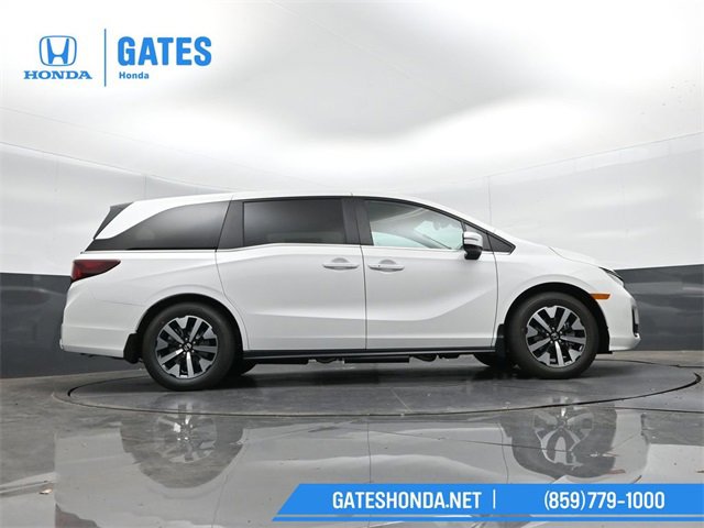 New 2026 Honda Odyssey EX-L image 42