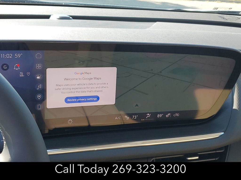 New 2025 Buick Envision Preferred image 15