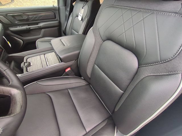 New 2026 RAM 1500 Limited AWD/4WD image 27