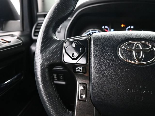 Used 2024 Toyota 4Runner TRD Off-Road image 15