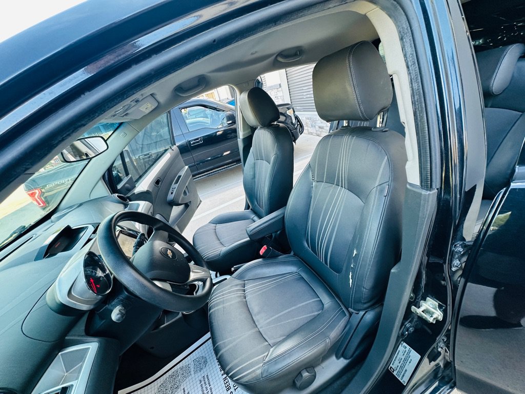 Used 2013 Chevrolet Spark LT FWD image 15