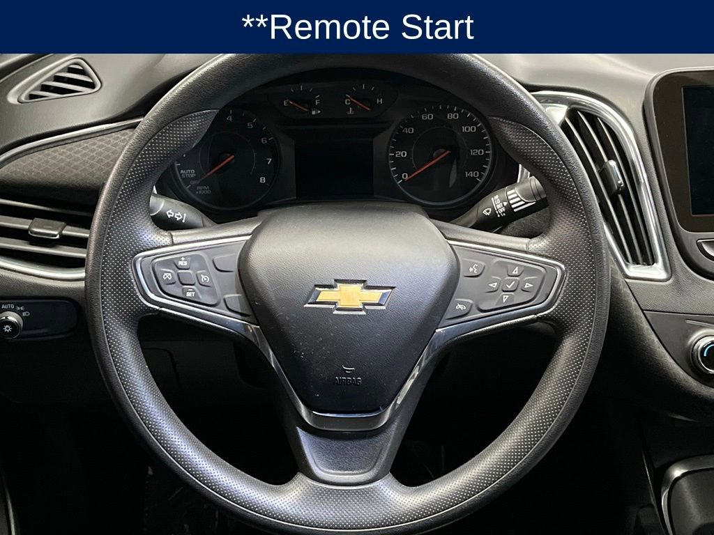 Used 2020 Chevrolet Malibu LT image 7