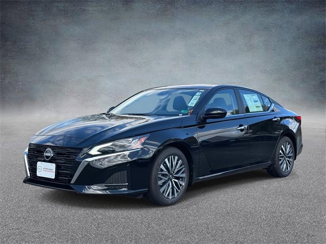 New 2025 Nissan Altima 2.5 SV w/ SV Premium Package image 5