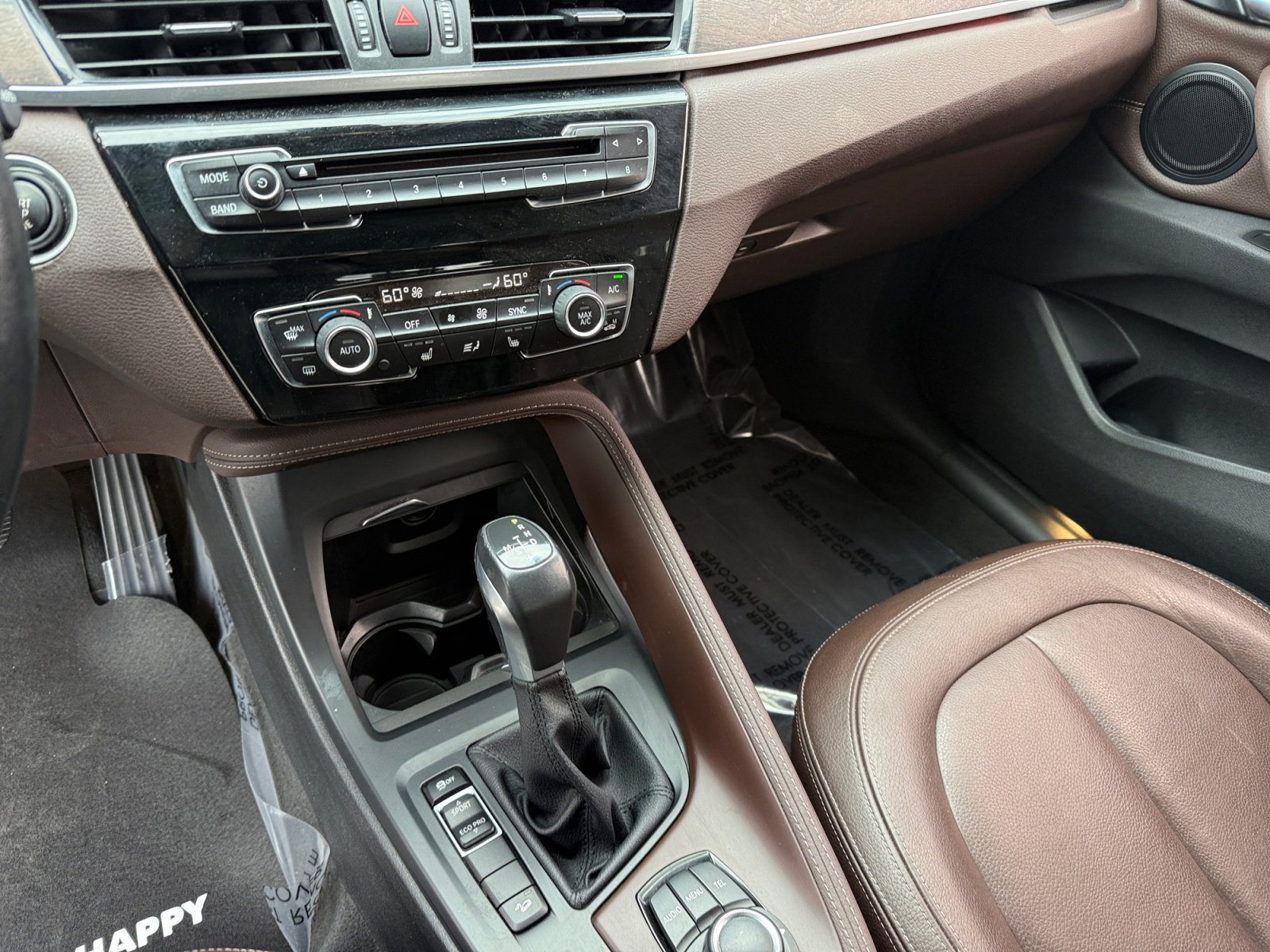 Used 2017 BMW X1 xDrive28i image 13