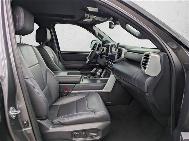 Used 2023 Toyota Tundra Platinum AWD/4WD image 26