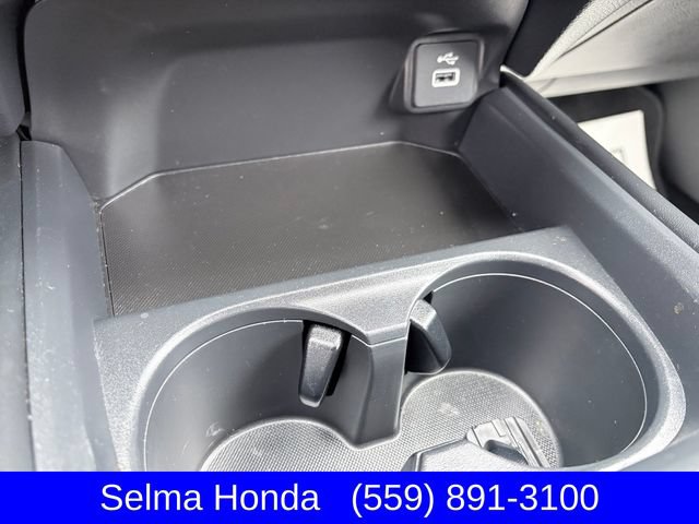 Used 2024 Honda HR-V Sport image 19