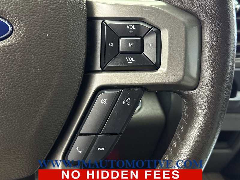 Used 2021 Ford Expedition XLT image 45