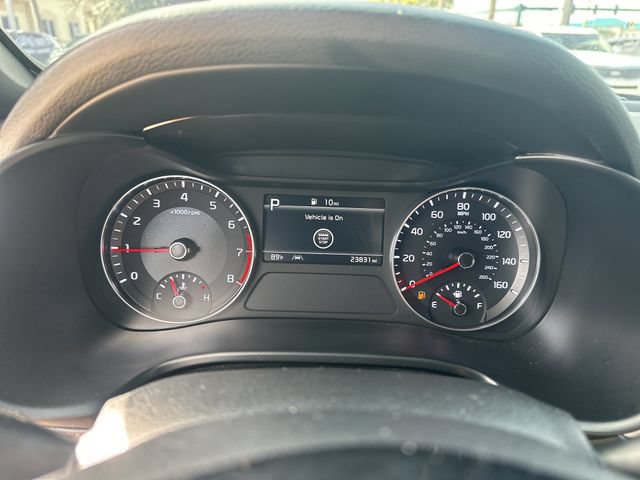 Certified 2024 Kia Forte GT-Line FWD image 18