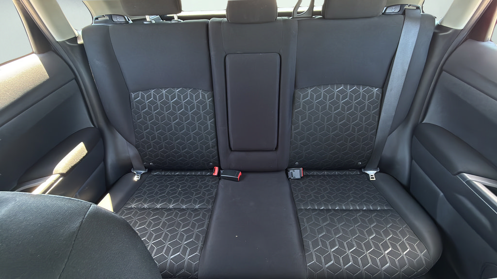 Used 2024 Mitsubishi Outlander Sport ES AWD/4WD image 31
