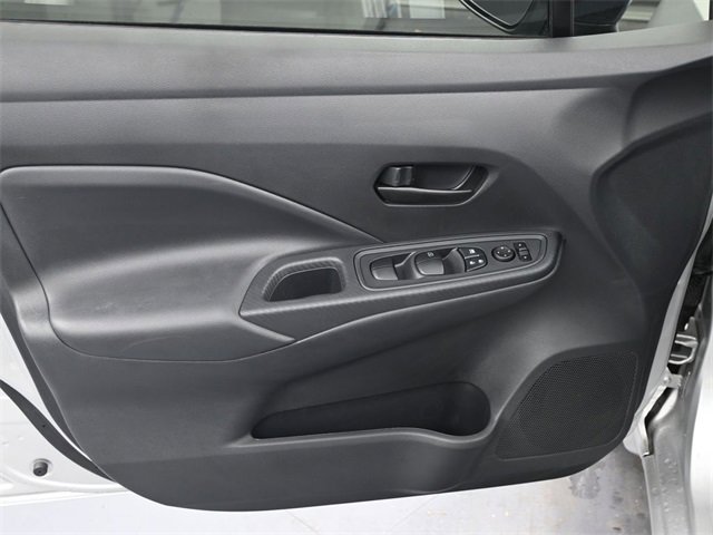 Used 2025 Nissan Versa S w/ S Plus Package image 11