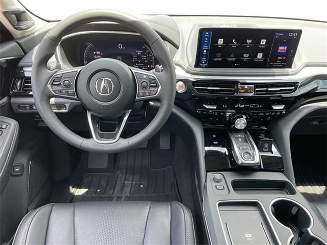 New 2026 Acura MDX w/ Technology Package image 13