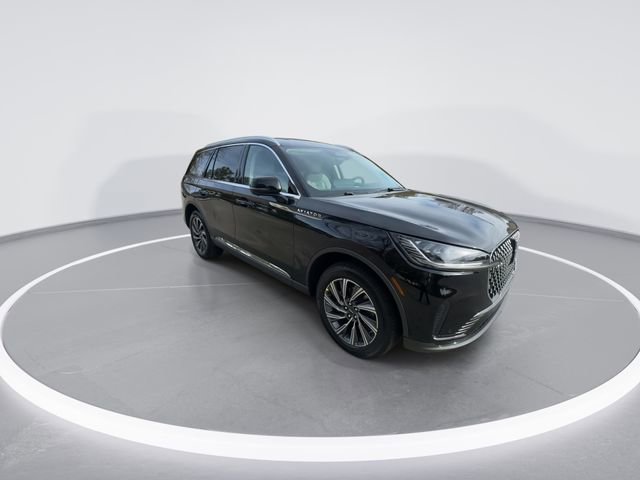 New 2026 Lincoln Aviator AWD image 2